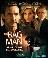 The Bag Man / 